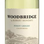Woodbridge - Pinot Grigio California 0 (4 pack cans)