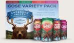 Anderson Valley Brewing - Gose Variety Pack 0 (21)