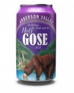 Anderson Valley Brewing - The Kimmie, The Yink and The Holy Gose Ale 0 (66)