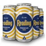 Sly Fox Brewing - Reading Premium Lager 0 (69)